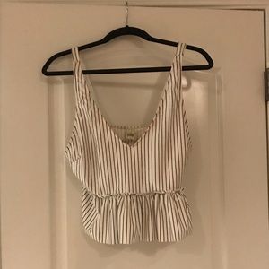 Kortni Jeane V-Neck top